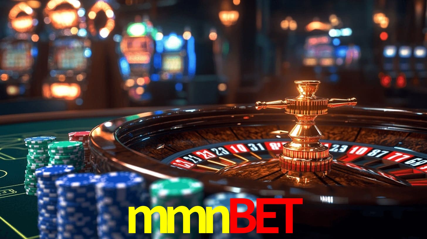 mmnbet: Seu Cassino Premiado com Pagamentos Rápidos