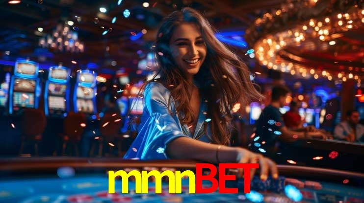 Welcome Bonus mmnbet