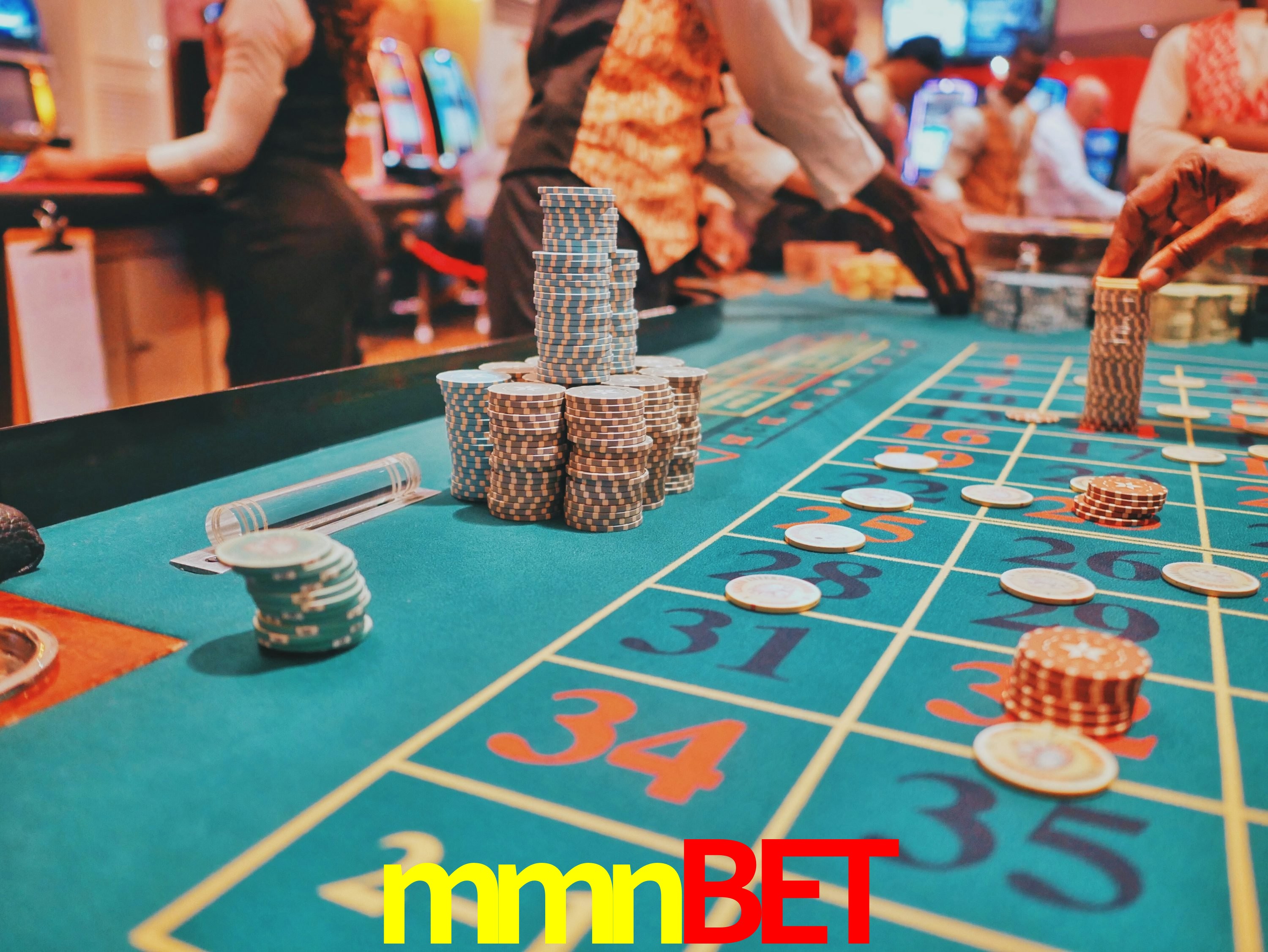Diretório de Jogos mmnbet