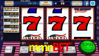 Descubra o Mundo do Cassino Online com mmnbet