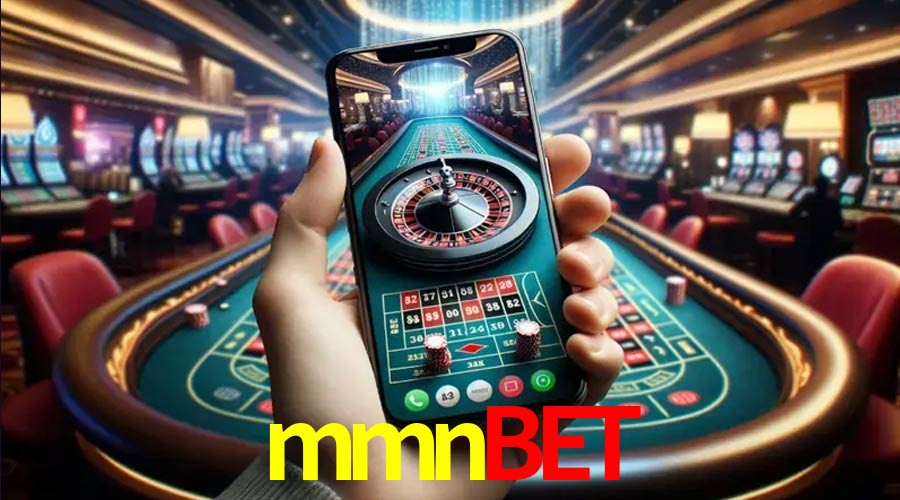 Platform Technology mmnbet