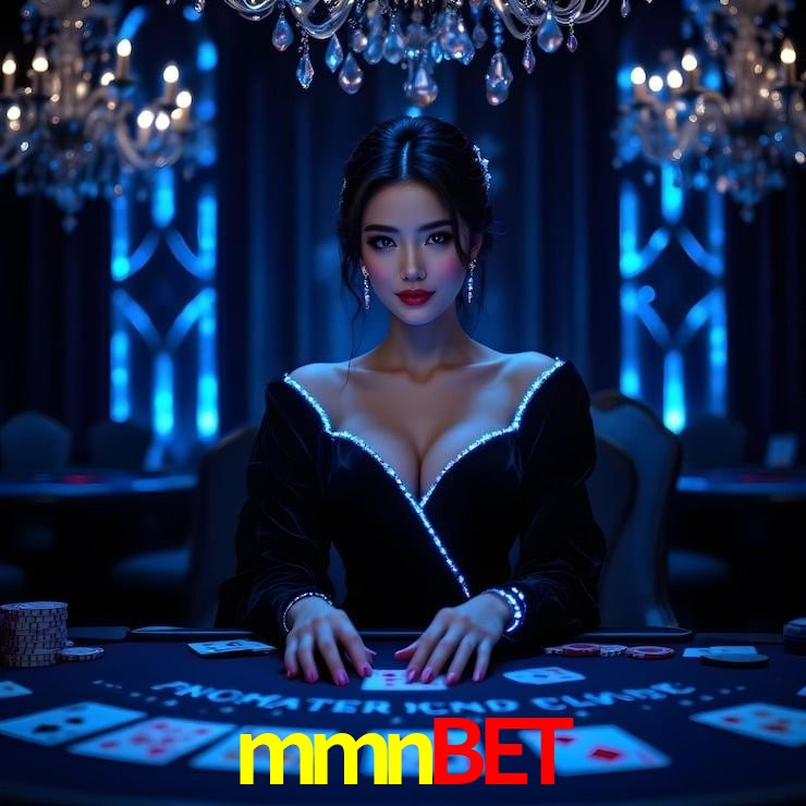 Aplicativo mobile mmnbet