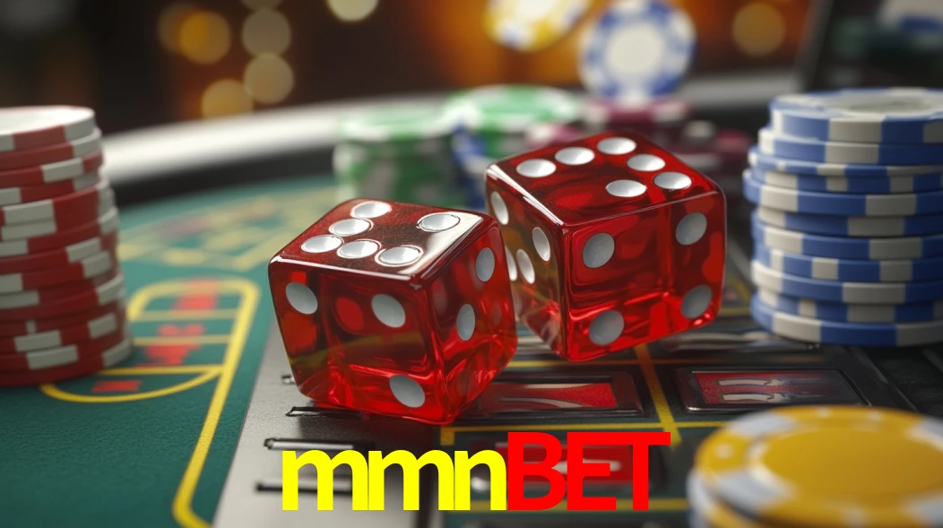 Welcome Bonus mmnbet