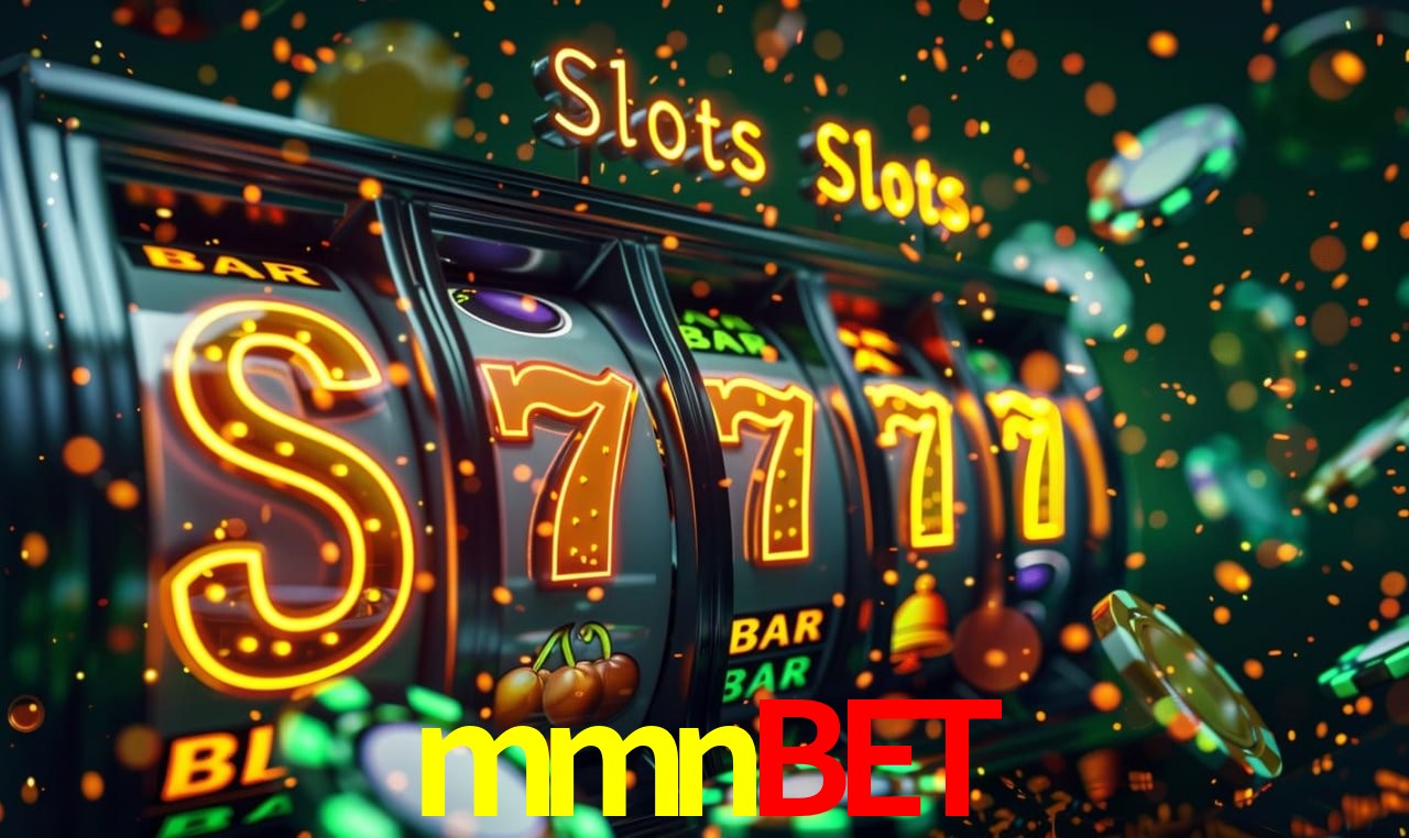 Casino Ao Vivo mmnbet