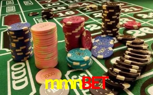 Instalar app mmnbet