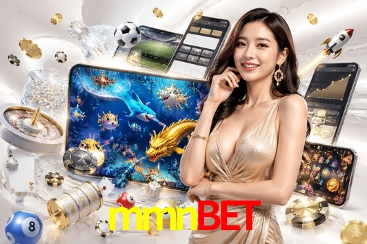 Secure Login mmnbet