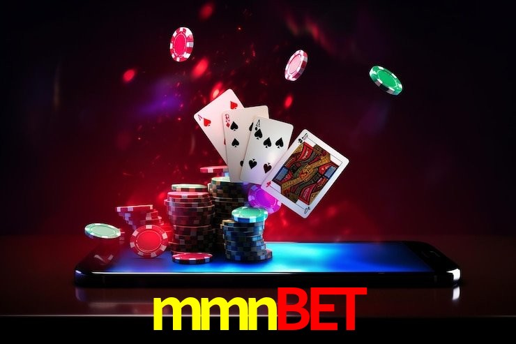 Slot Games mmnbet