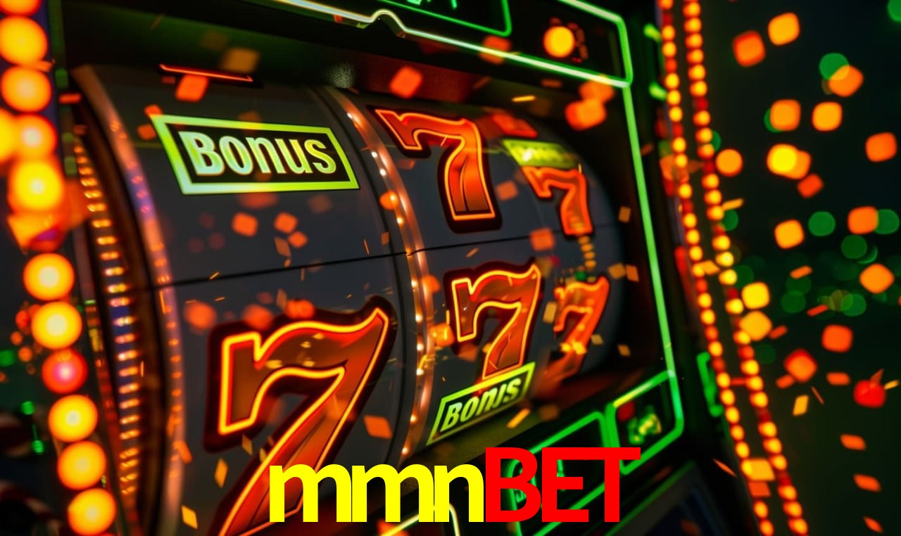 Jogos Exclusivos mmnbet
