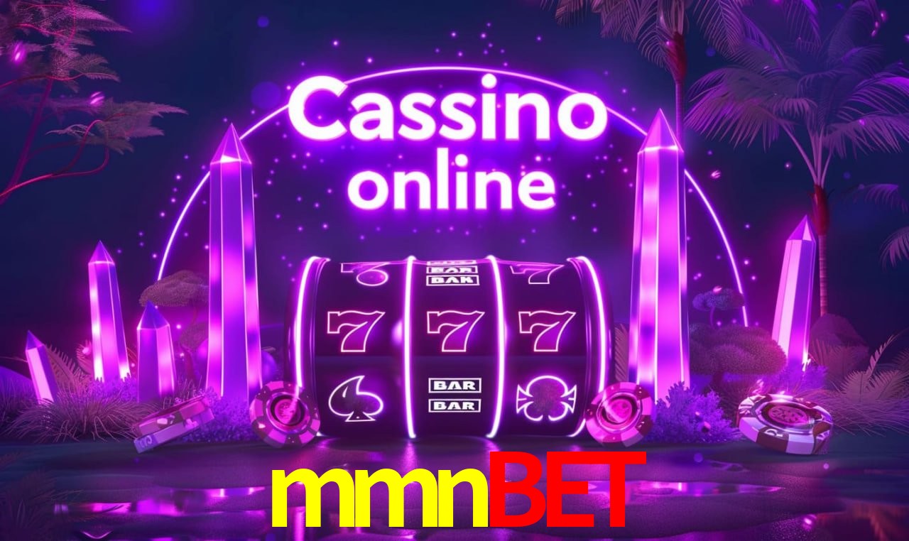 Atalho iOS mmnbet