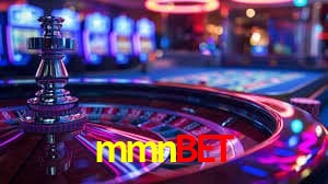 Tecnologia da Plataforma mmnbet