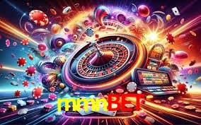 Login Seguro mmnbet