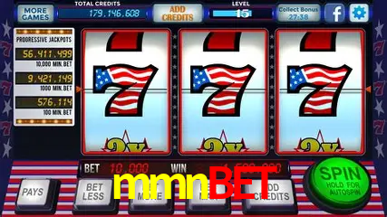 Descubra o Mundo do Cassino Online com mmnbet