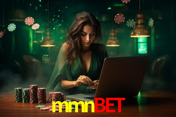 Página de download mmnbet