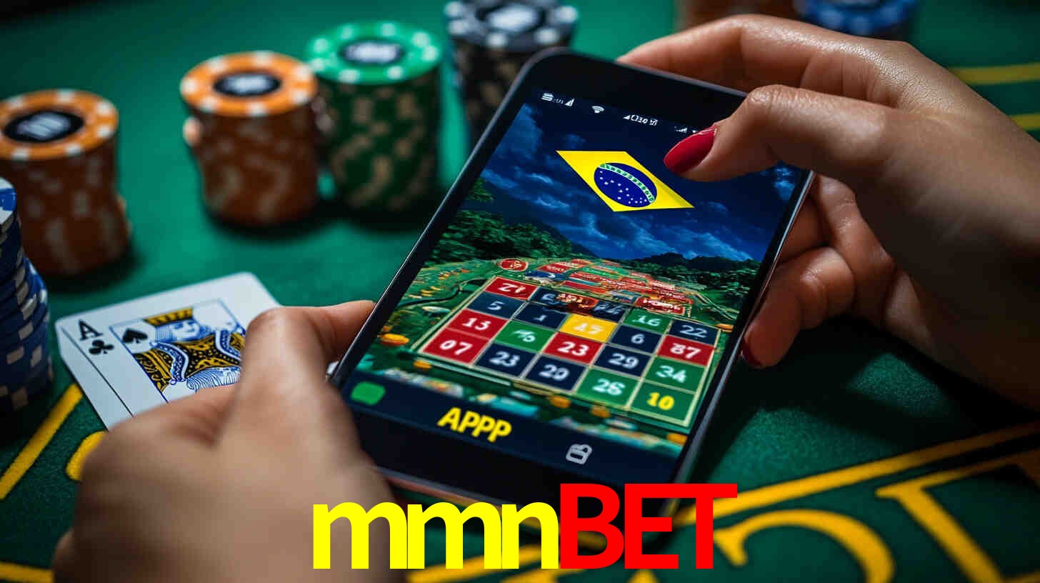 Desvendando o Mundo dos Jogos Virtuais na mmnbet