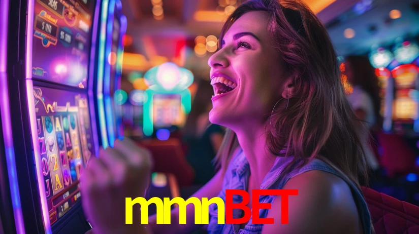 Sinta a adrenalina dos jogos de cassino com mmnbet