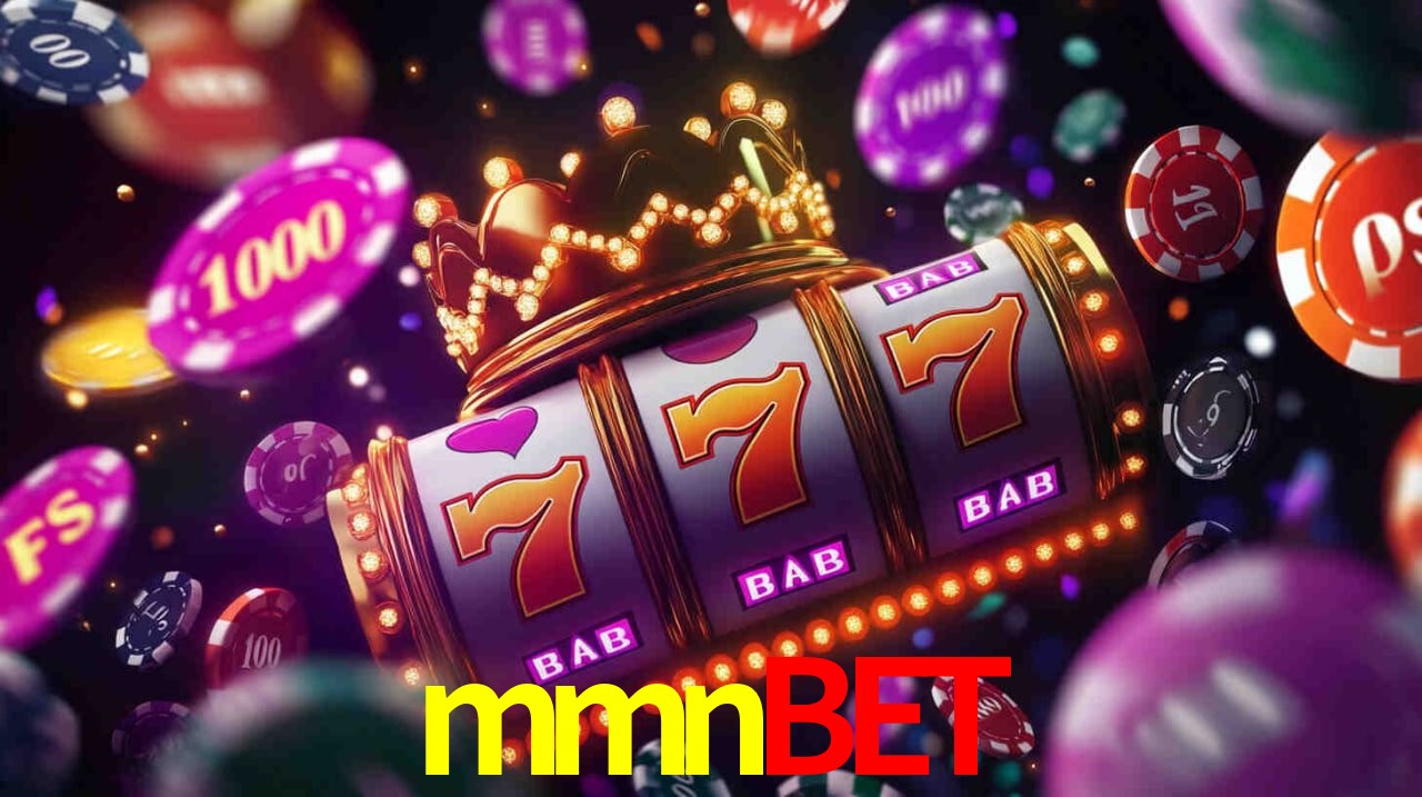 Game Providers mmnbet