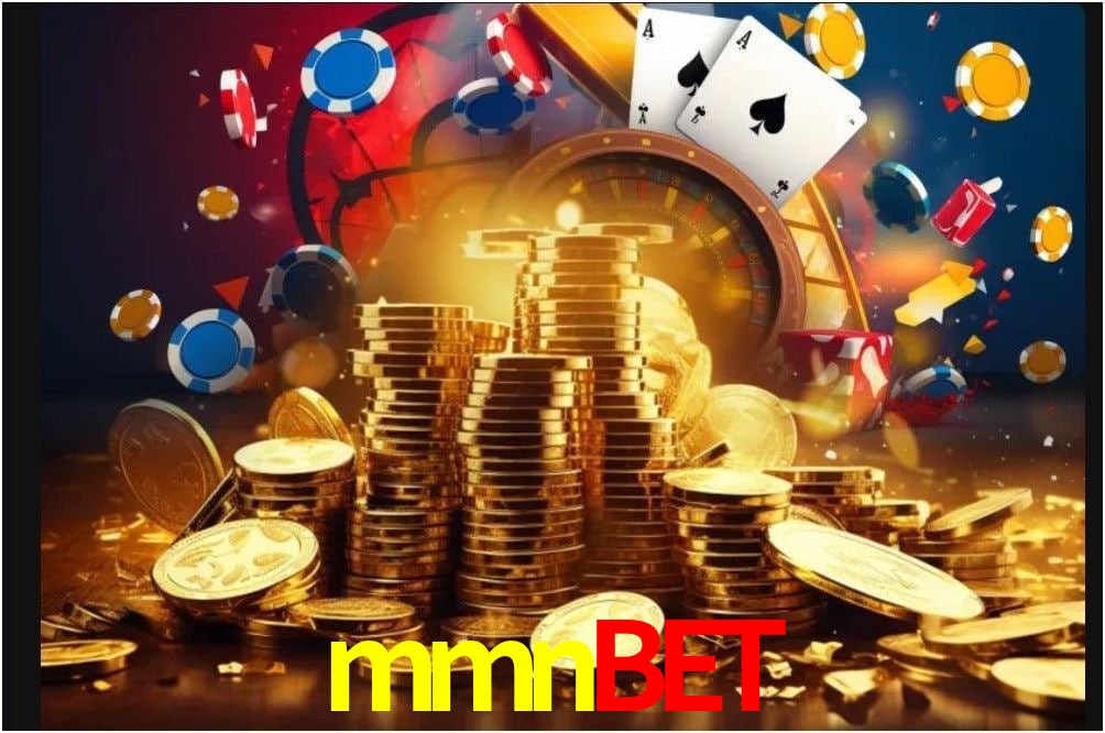 Mesa de Blackjack mmnbet