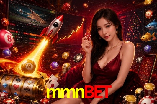 APP oficial da mmnbet para mobile