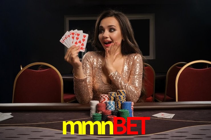 Casino VIP mmnbet
