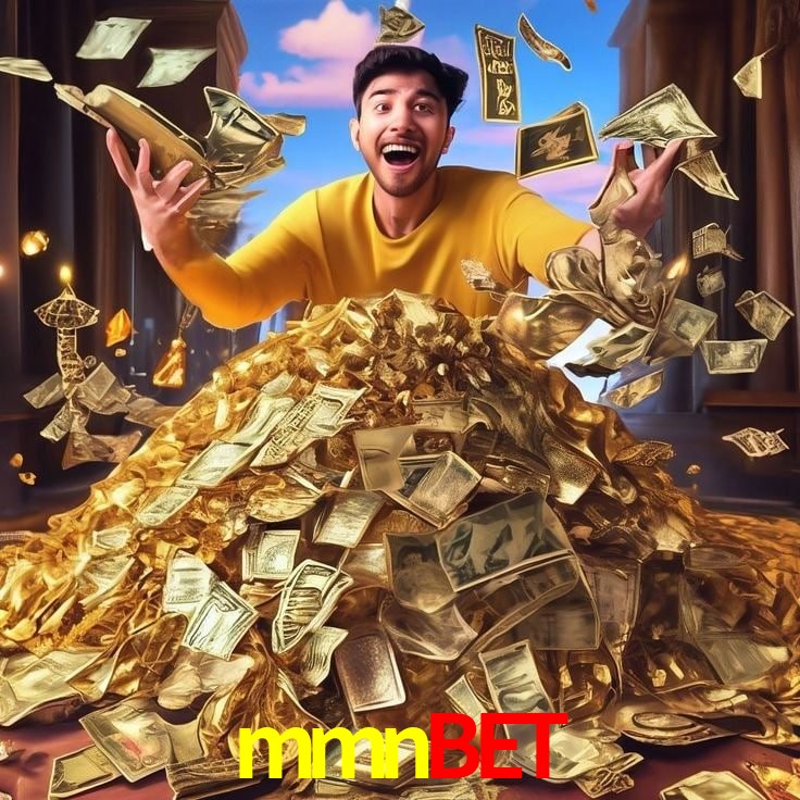 Recursos de Bônus mmnbet